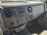 2015 Ford F550