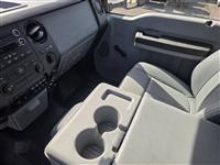 2015 Ford F550