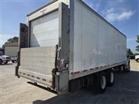 2020 Freightliner M2