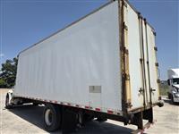2007 International 4300