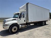 2007 International 4300