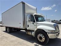 2007 International 4300