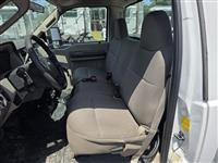 2008 Ford F250 XL 4x4
