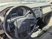 2008 Ford F250 XL 4x4
