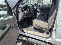 2008 Ford F250 XL 4x4