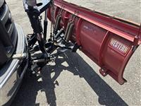 2008 Ford F250 XL 4x4