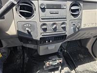 2008 Ford F250 XL 4x4