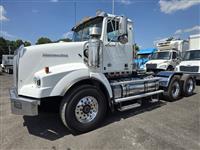 2020 Western Star 4900 SB