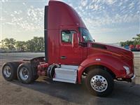 2016 Kenworth T880