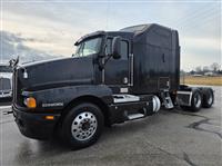 2005 Kenworth T600