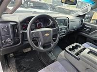 2019 Chevrolet Silverado 2500HD 4x4