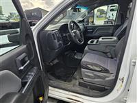 2019 Chevrolet Silverado 2500HD 4x4