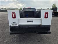 2019 Chevrolet Silverado 2500HD 4x4