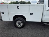 2019 Chevrolet Silverado 2500HD 4x4