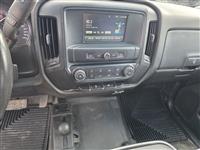 2019 Chevrolet Silverado 2500HD 4x4