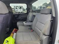 2019 Chevrolet Silverado 2500HD 4x4