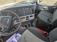 2020 Freightliner Cascadia 126