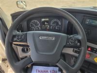 2020 Freightliner Cascadia 126