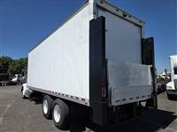 2012 Kenworth T370