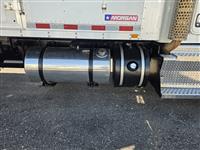 2012 Kenworth T370