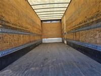 2012 Kenworth T370