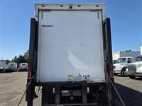 2012 Kenworth T370