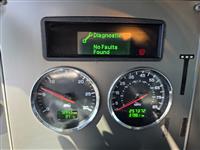 2012 Kenworth T370