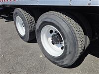 2012 Kenworth T370