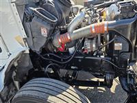 2012 Kenworth T370