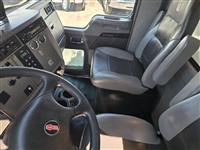 2012 Kenworth T370