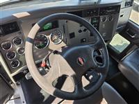 2012 Kenworth T370