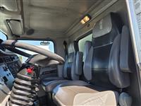 2012 Kenworth T370