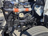 2012 Kenworth T370