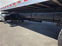 2012 Kenworth T370