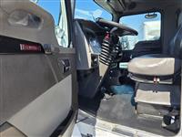 2012 Kenworth T370