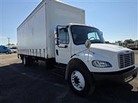 2019 Freightliner M2