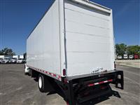 2019 Freightliner M2