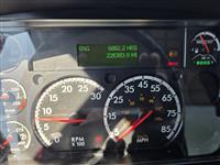 2019 Freightliner M2