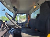 2019 Freightliner M2