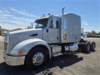 2013 Peterbilt 386