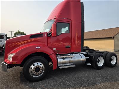 2016 Kenworth T880