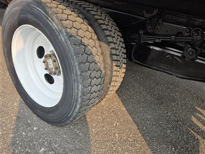 2015 Ford F550