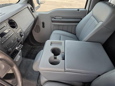 2015 Ford F550