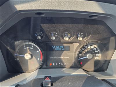 2015 Ford F550