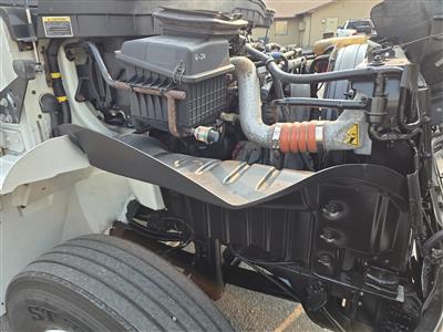 2015 International 4400