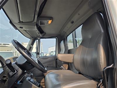 2015 International 4400