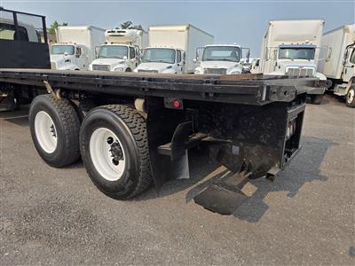 2015 International 4400