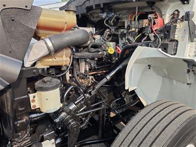 2015 International 4400