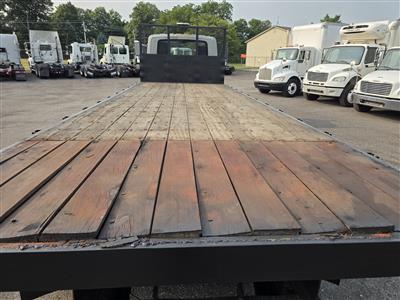 2015 International 4400