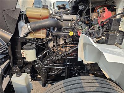 2015 International 4400